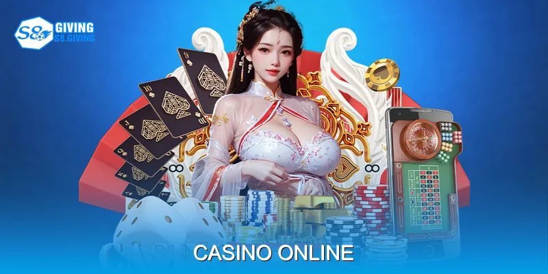 Casino Online An Toàn Và Minh Bạch Cho Người Chơi Việt