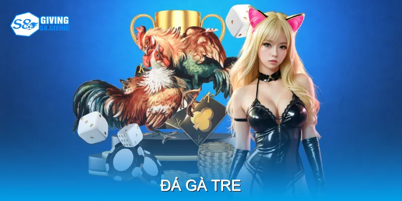 Đá Gà Tre Thú Vị Với Các Trận Đấu Tốc Độ Và Linh Hoạt