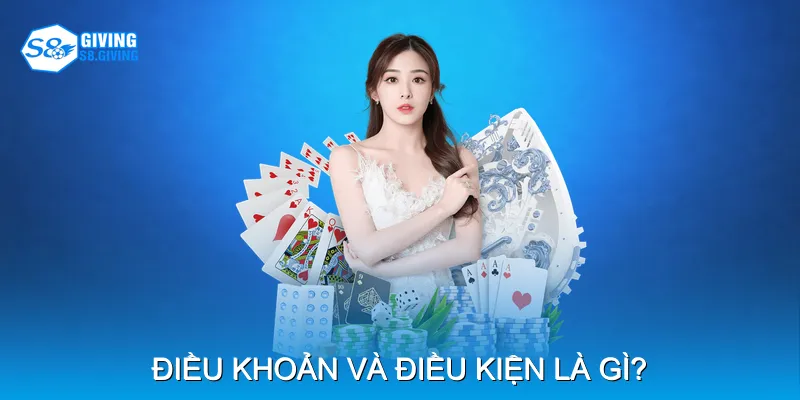 Điều khoản và điều kiện là gì? Điều khoản và điều kiện là gì?
