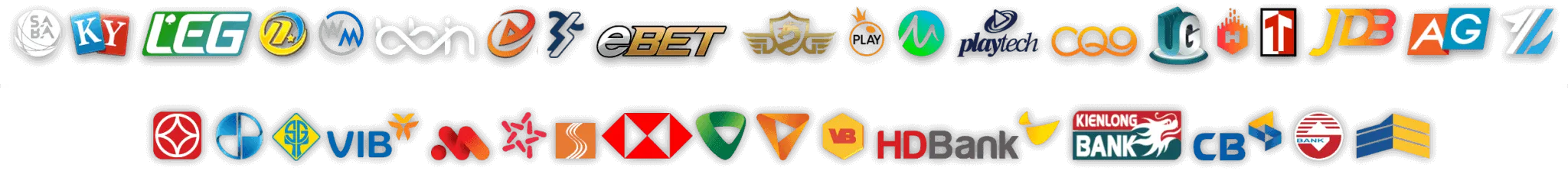 đối tác nhà cái s8