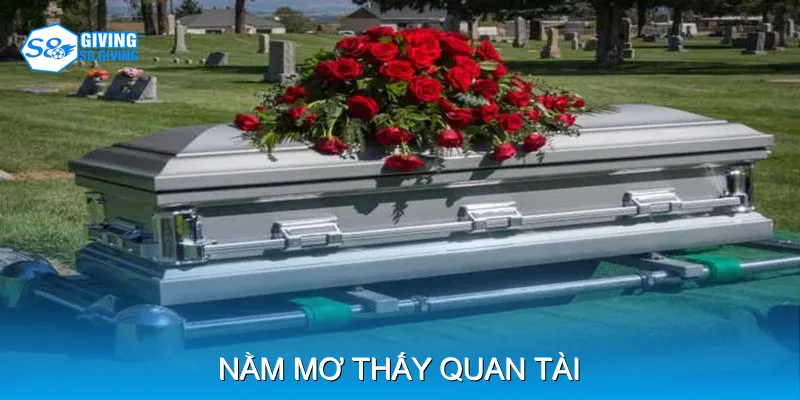 Nằm Mơ Thấy Quan Tài Báo Hiệu Điều Gì Trong Cuộc Sống