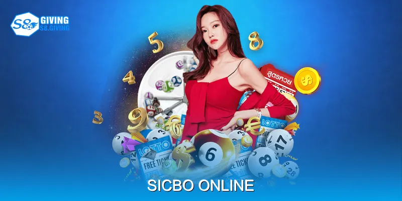 Sicbo Online S8 Tối Ưu Trải Nghiệm Với Giao Diện Thân Thiện