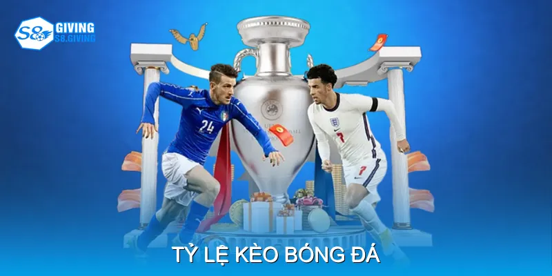 Tỷ Lệ Kèo Bóng Đá Chi Tiết Tỷ Lệ Ăn Và Rủi Ro Thực Tế