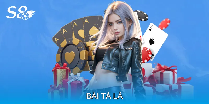 Bài Tá Lả Nâng Cao Kỹ Năng Tư Duy Trong Mỗi Ván Bài