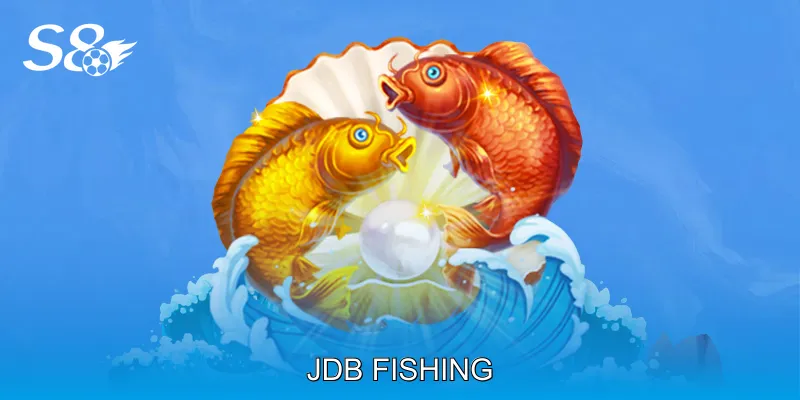 JDB Fishing Đồ Họa 3D Sống Động, Âm Thanh Chân Thực