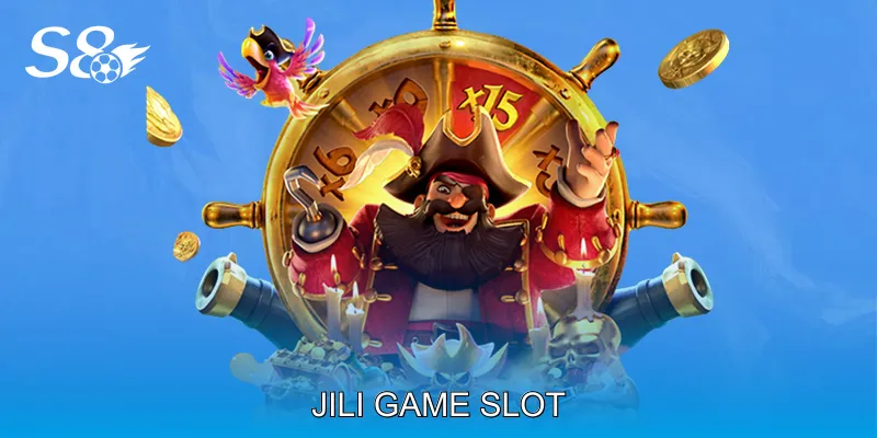 JILI Game Slot Sảnh Game Với Tỷ Lệ Thắng Cao Nhất Năm 2025