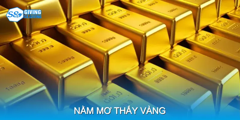 Nằm Mơ Thấy Vàng Tiết Lộ May Mắn Và Cảnh Báo Quan Trọng